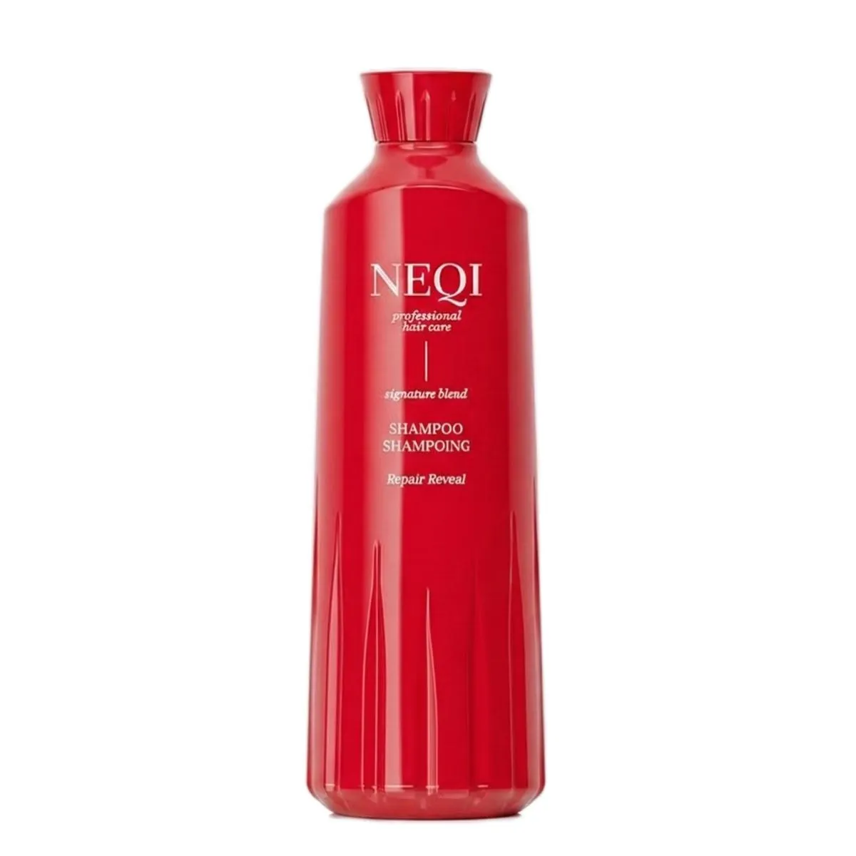 Neqi Repair Reveal Shampoo 330ml