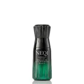 Neqi Rosemary Oil Smooth Strength 75ml