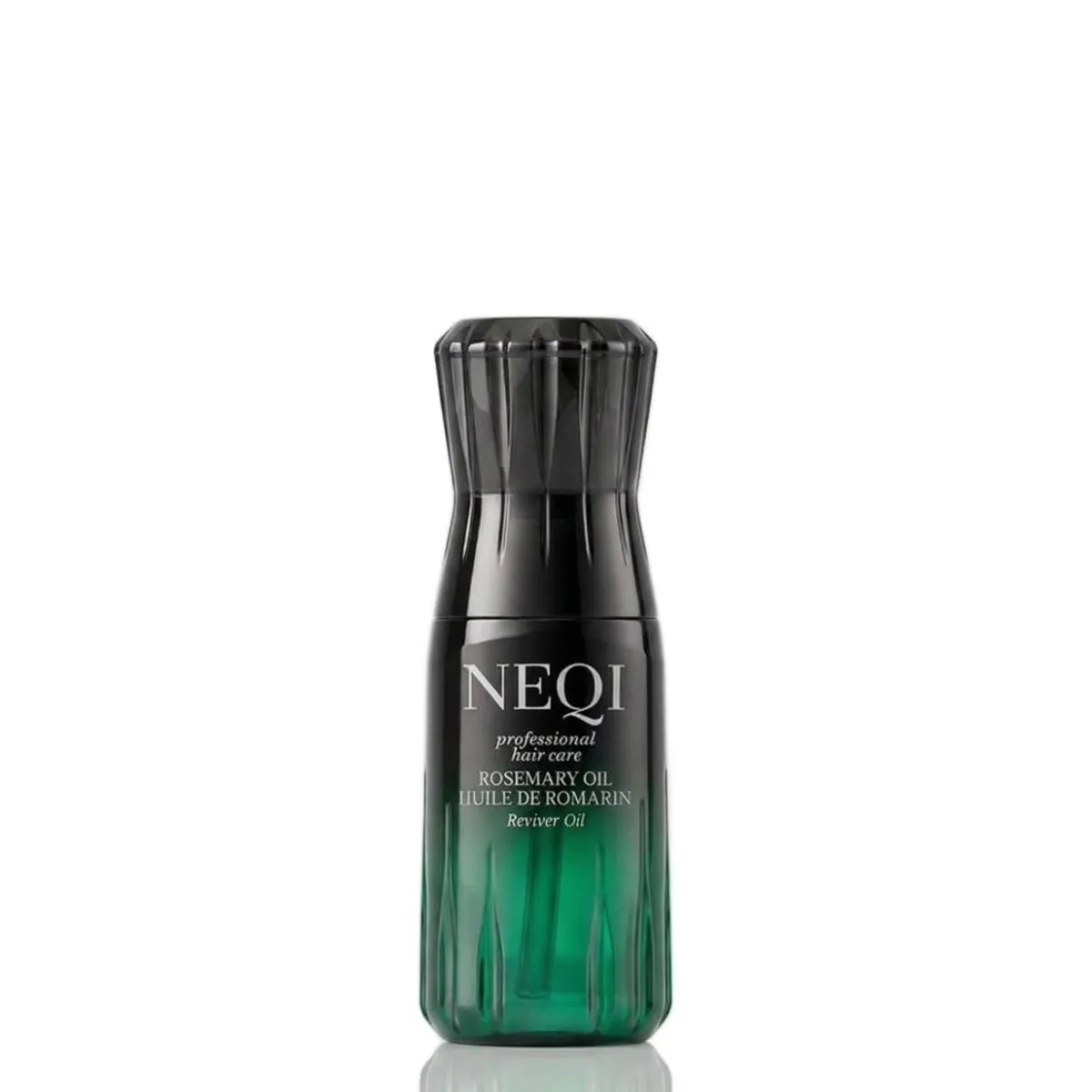 Neqi Rosemary Oil Smooth Strength 75ml