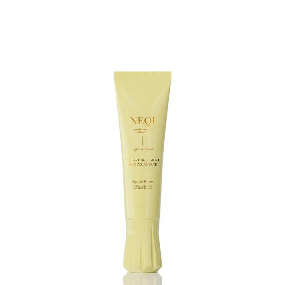 Neqi Treatment Treasure Peptide Power 100ml