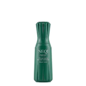 Neqi Volume Victory Styling Mousse 150ml