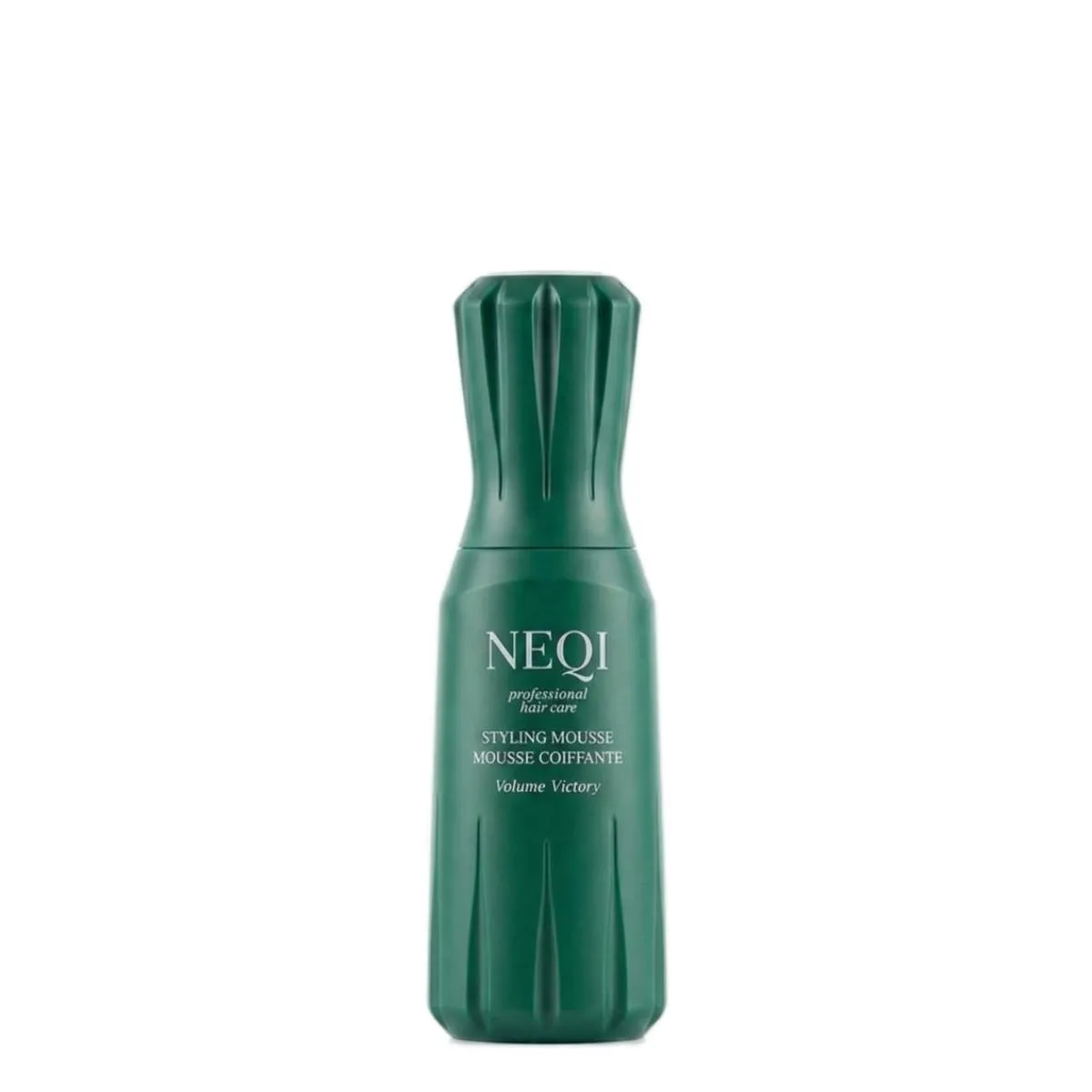 Neqi Volume Victory Styling Mousse 150ml