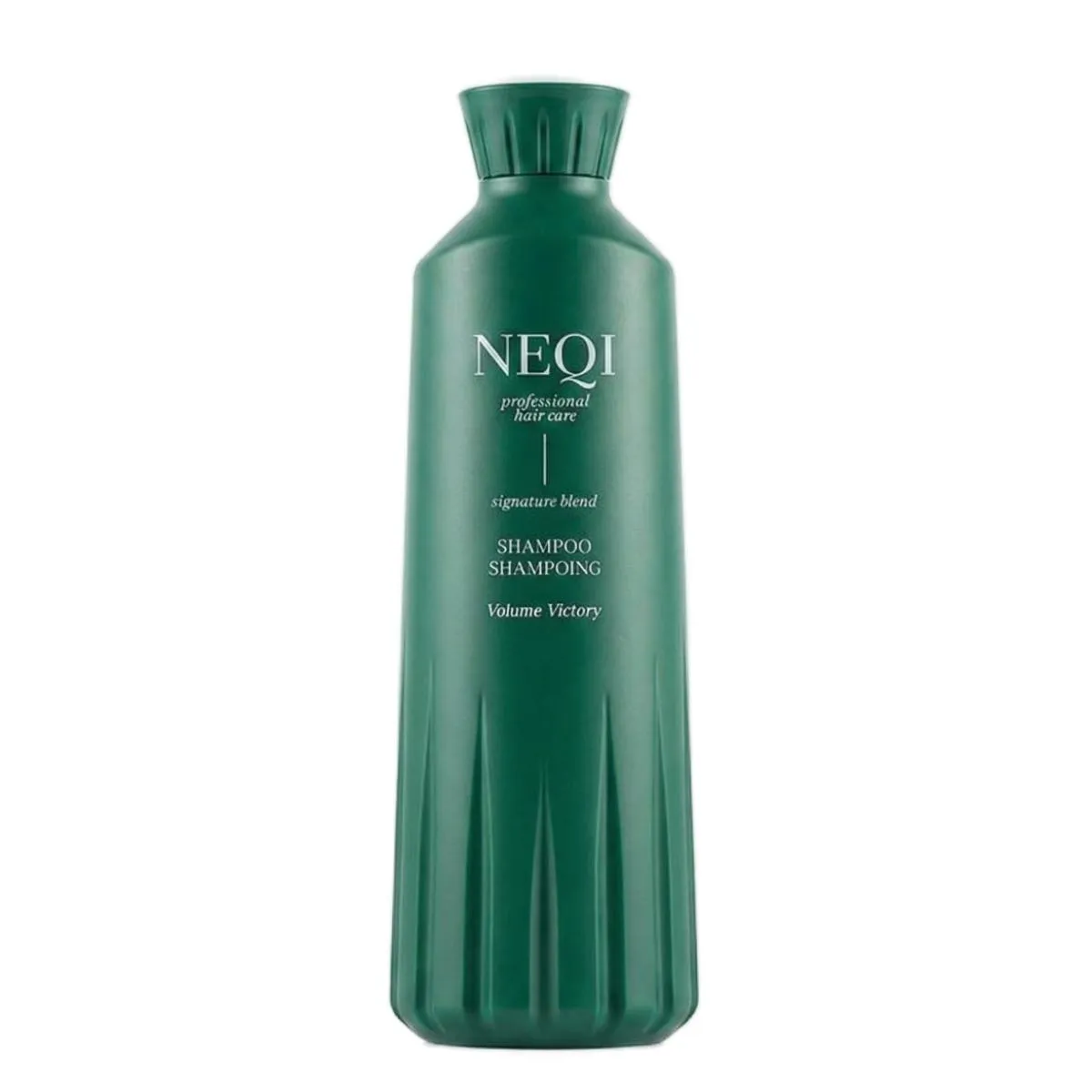 Neqi Volume Victory Shampoo 330ml