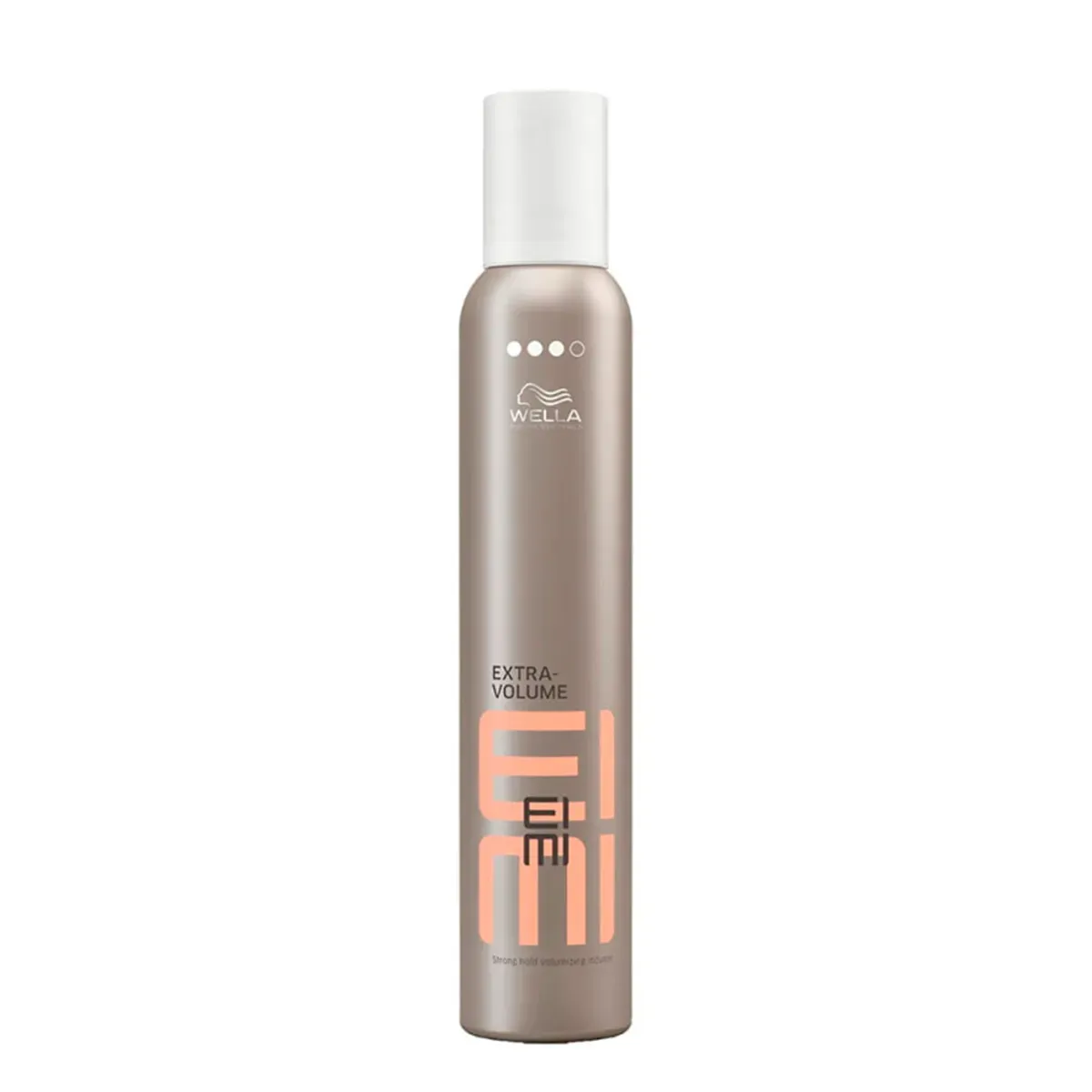 Wella Eimi Extra Volume Mousse