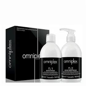 Farmavita Omniplex Kit Tratamiento N1 + N2