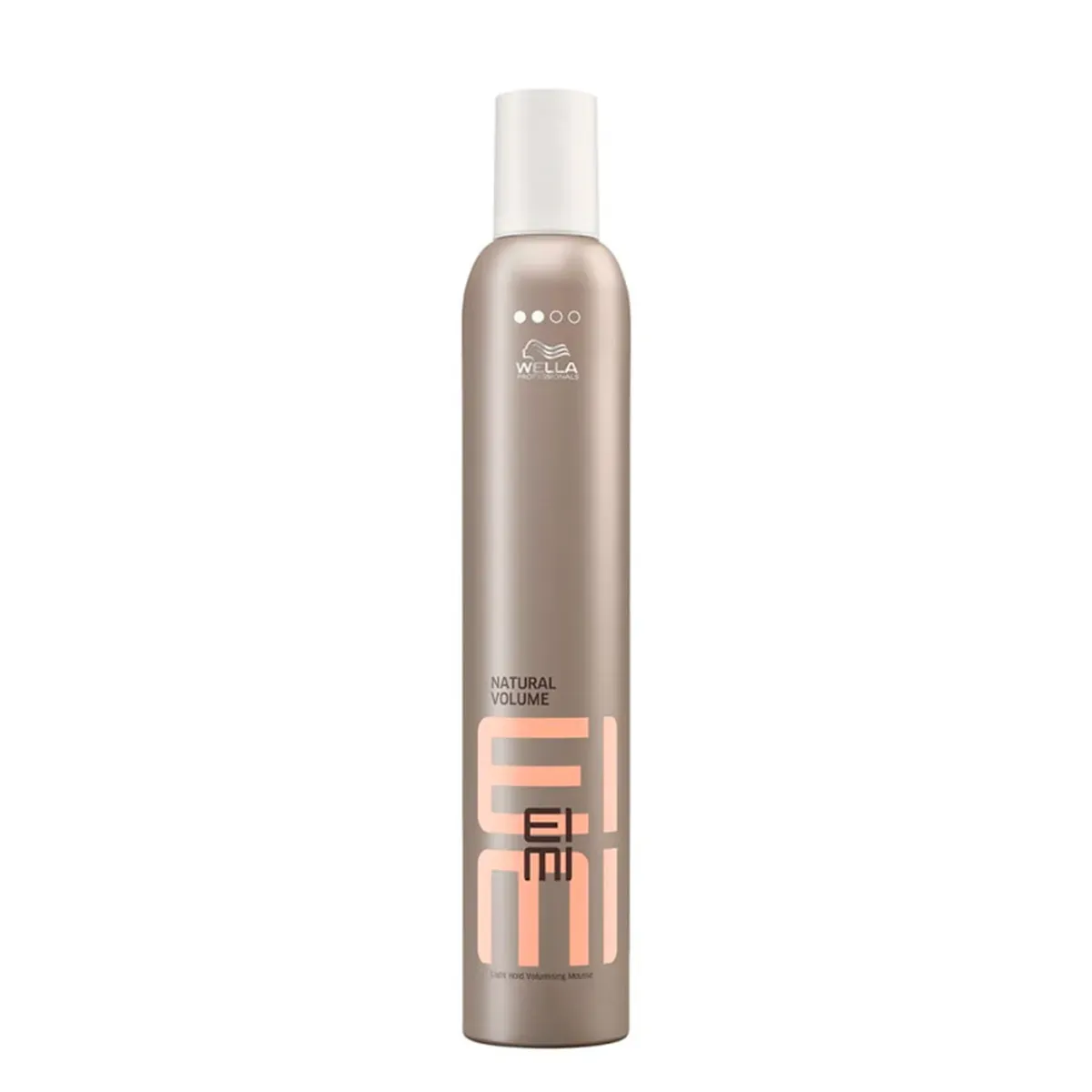Wella Eimi Natural Volume Mousse