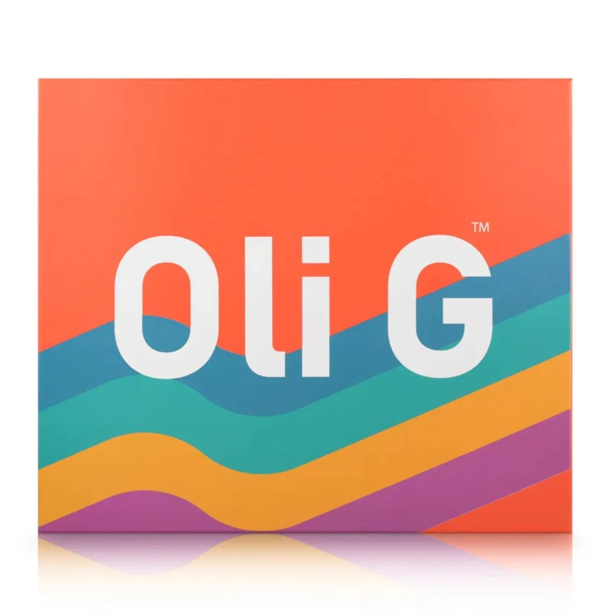 Oli G Pack Complete System