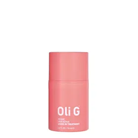 Oli G Atomic Hair Leave-In Treatment