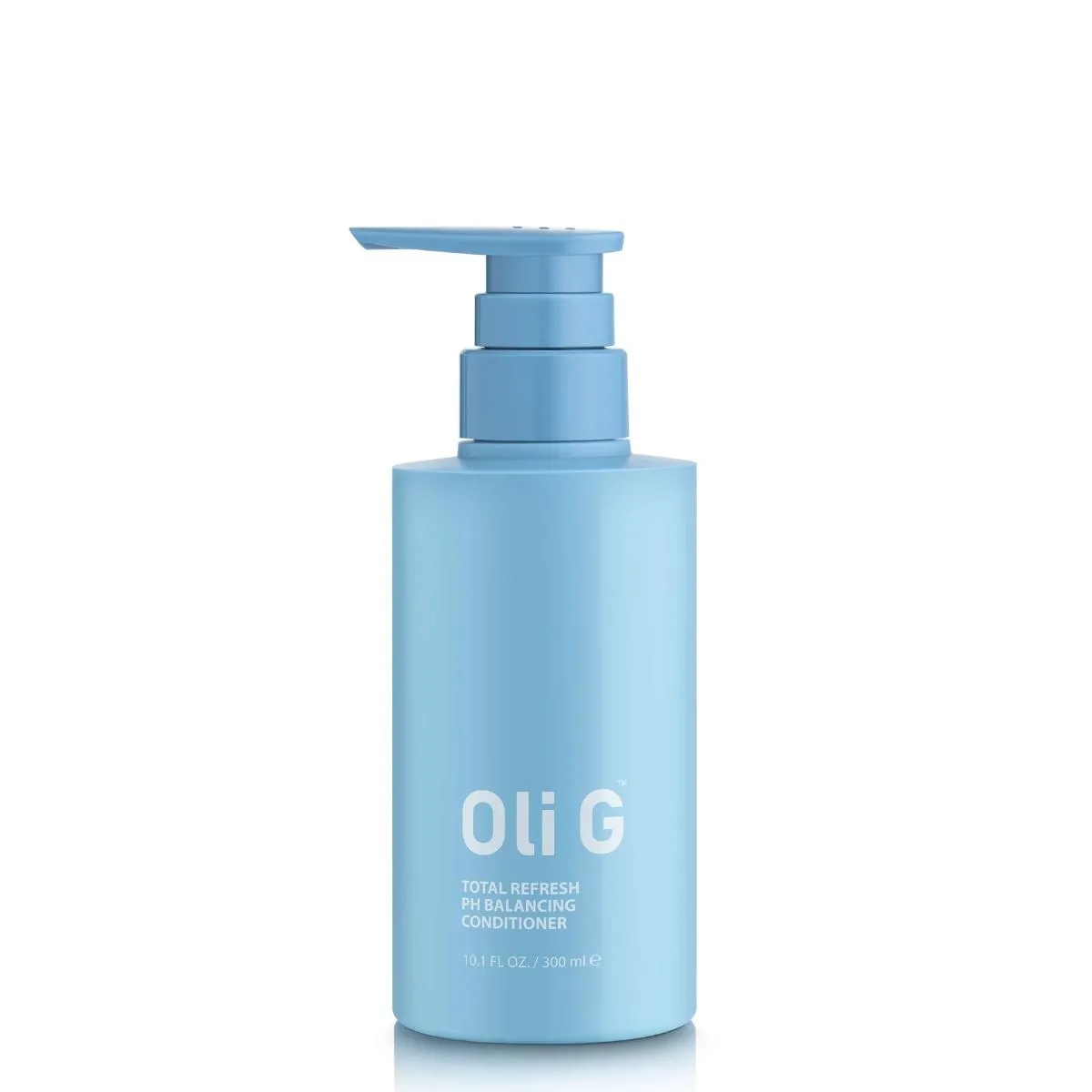 Oli G Total refresh PH Balancing Conditioner