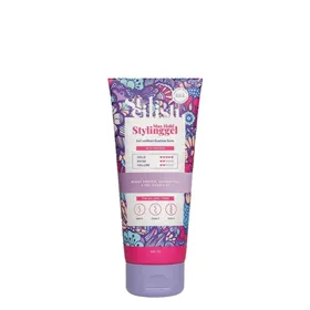 Steilish Max Hold Curl Styling Gel 200ml