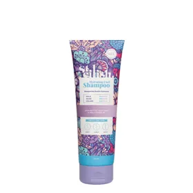 Steilish Hydrating Curl Shampoo 250ml