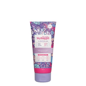 Steilish Flex Hold Curl Styling Gel 200ml