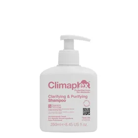Climaplex Clarifying & Purifying Shampoo 250ml