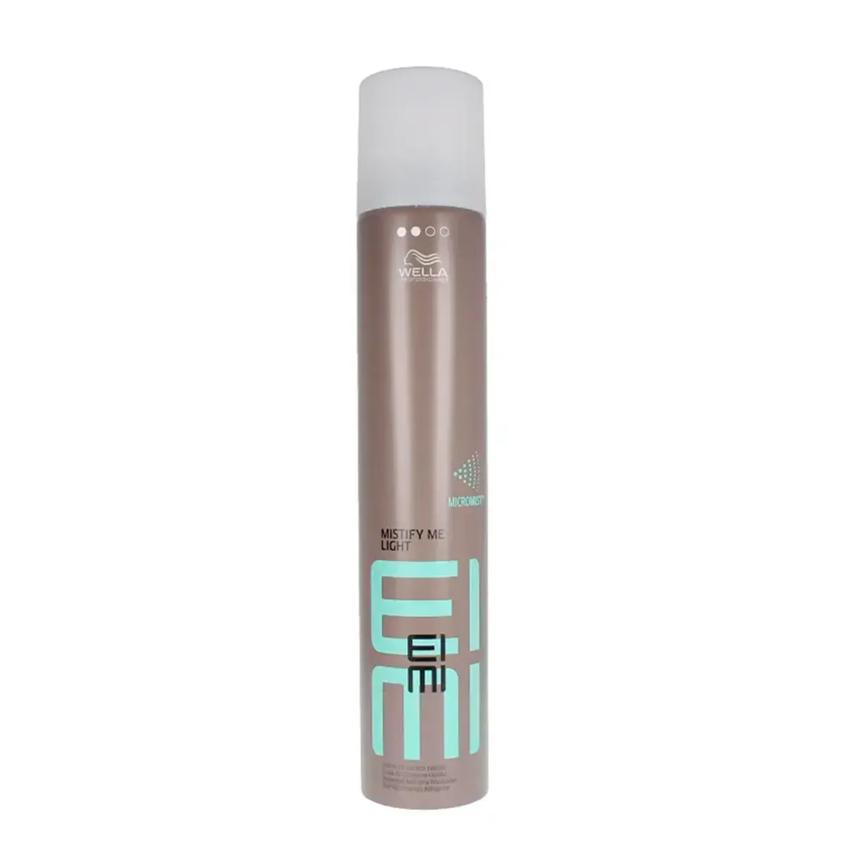 Wella Eimi Spray Mistify Me Light