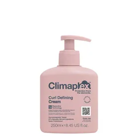 Climaplex Curl Defining Cream 250ml
