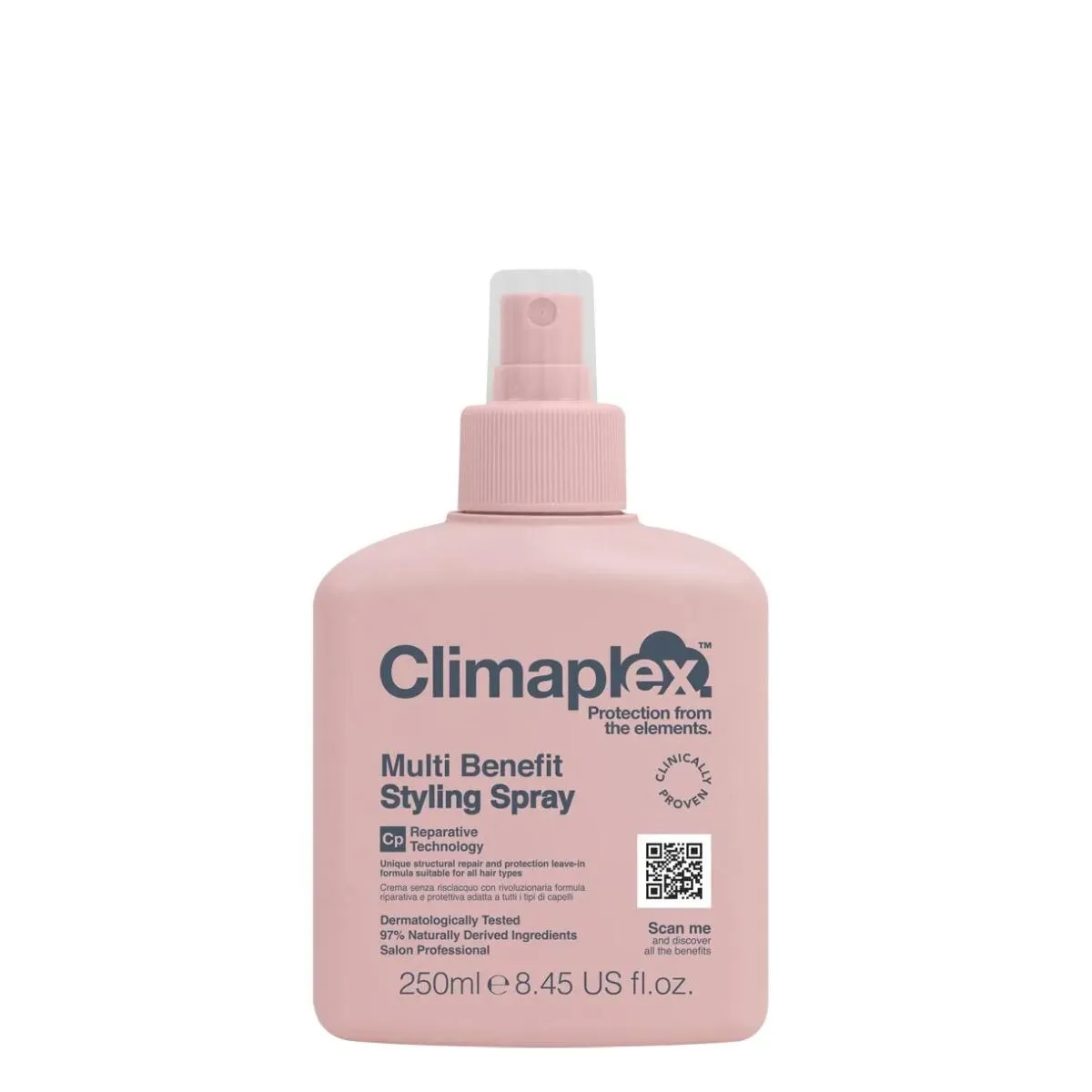 Climaplex Multi Benefits Styling Spray 250