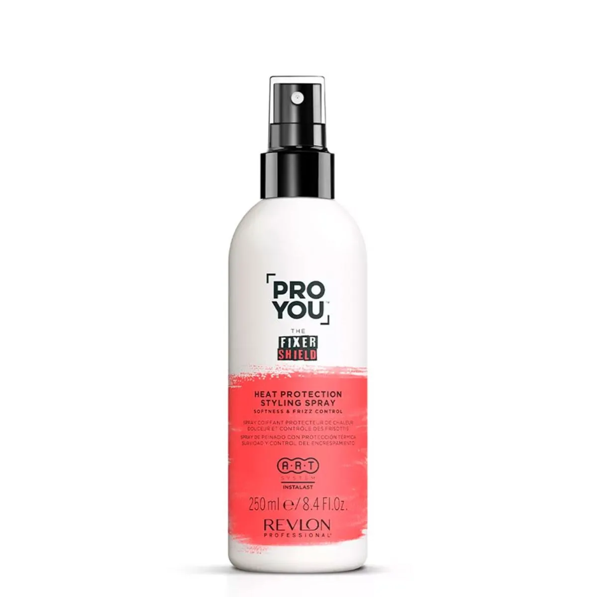 Revlon Pro You Style Heat Protection Spray 250ml