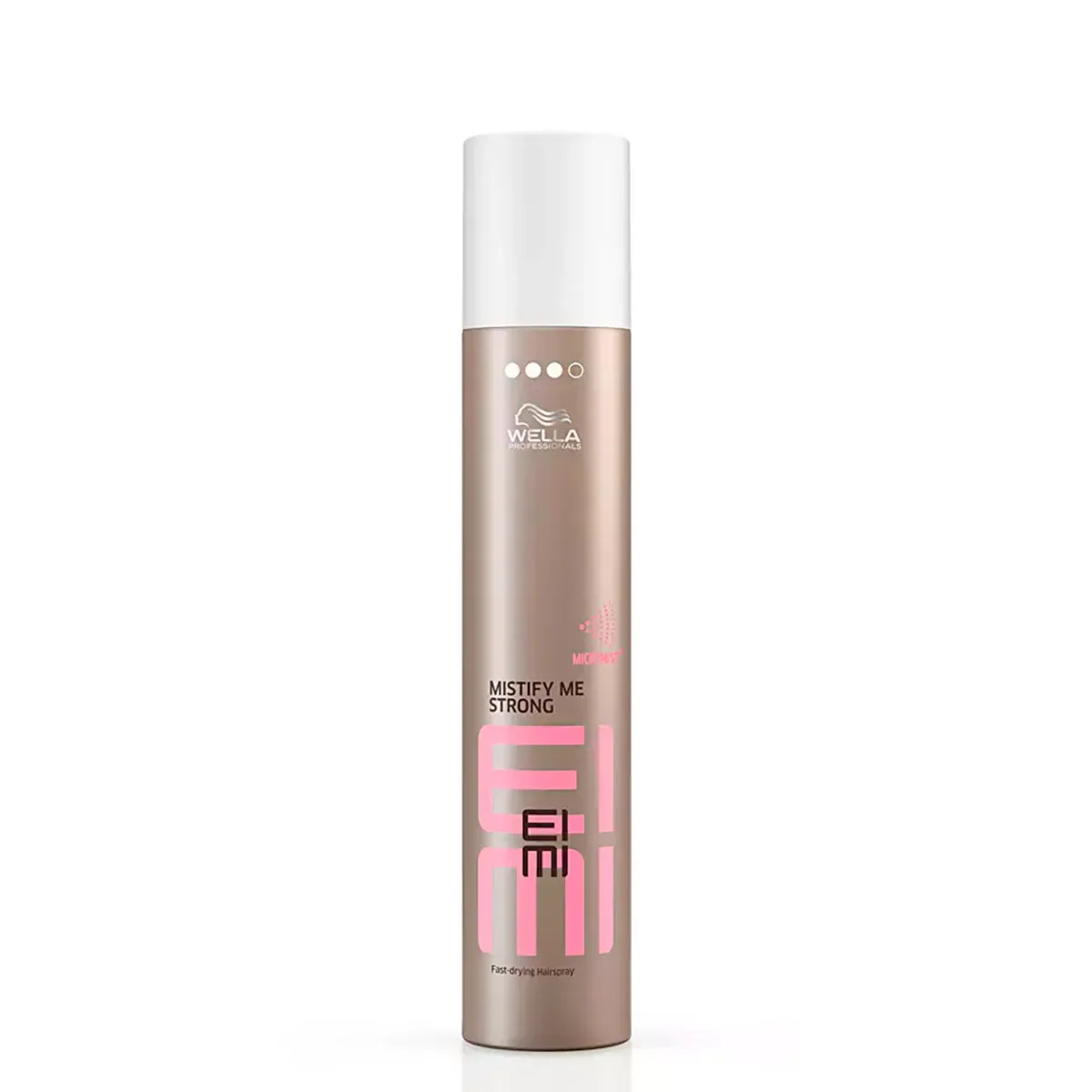 Wella Eimi Spray Mistify Me Strong 