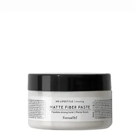 Farmavita HD Life Matte Fiber Paste 100ml