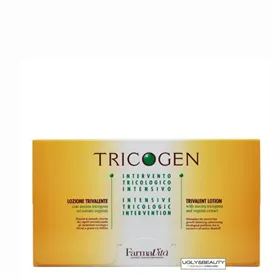 Farmavita Tricogen Lotion 12x8ml
