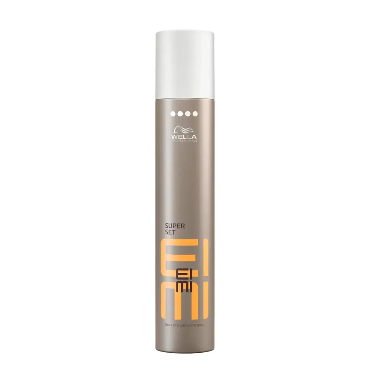 Wella Eimi Spray Super Set 