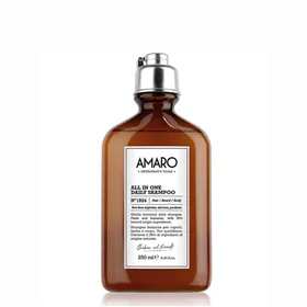 Farmavita Amaro All in One Daily Shampoo 250ml