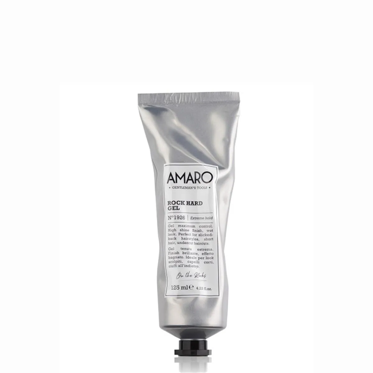 Farmavita Amaro Rock Hard Gel 125ml