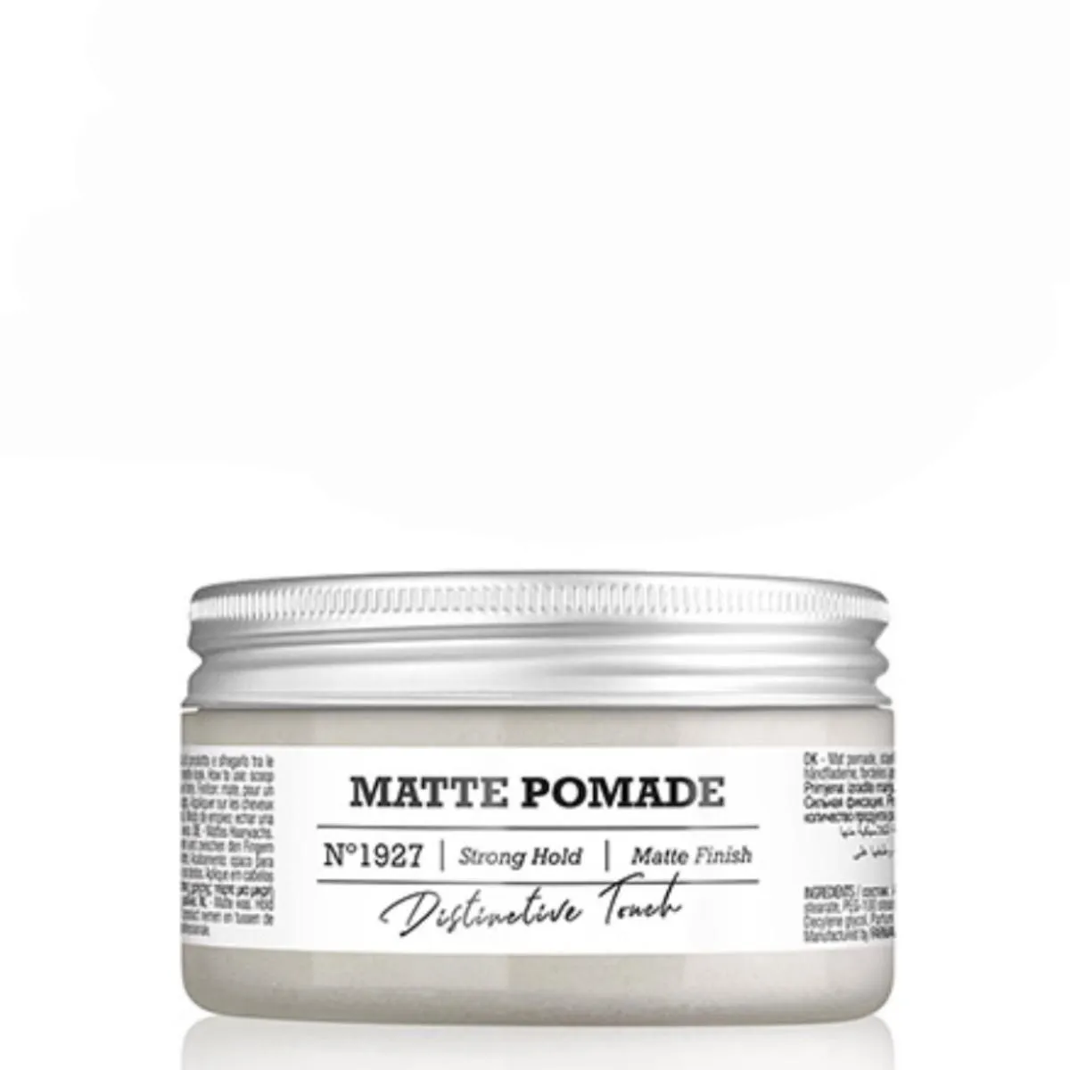 Farmavita Amaro Matte Pomade 100ml