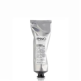 Farmavita Amaro Invisible Shaving Gel 125ml
