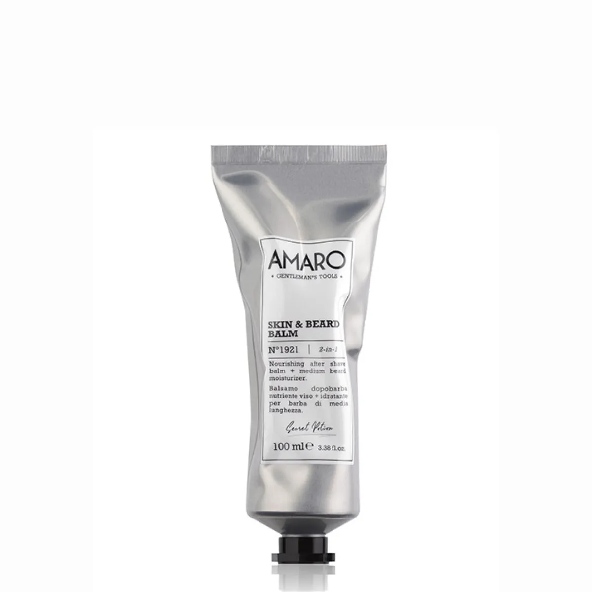 Farmavita Amaro Skin & Beard Balm 100ml