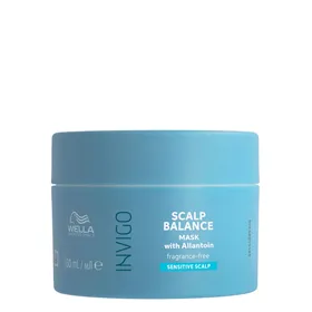 Wella Invigo Balance Calm Mask 150ml