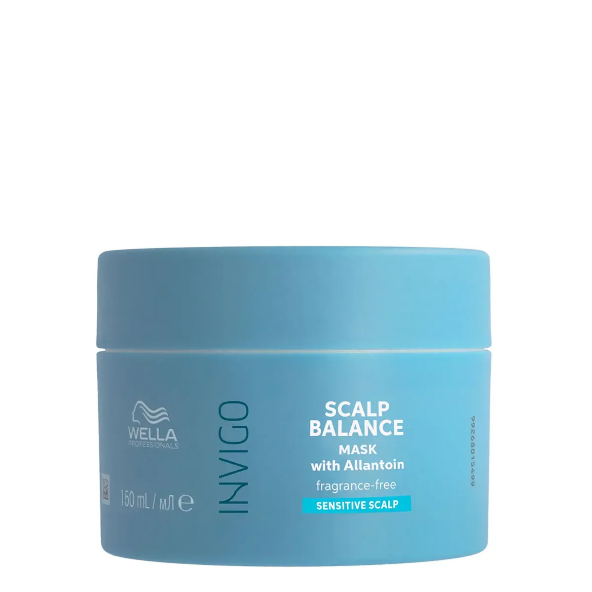 Wella Invigo Balance Calm Mask 150ml
