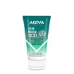 Agiva Skin Mask 3 in 1 Menthol Crystals 150ml