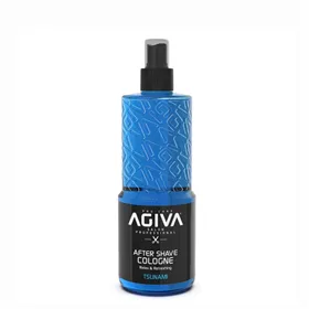 Agiva After Shave Cologne 400ml