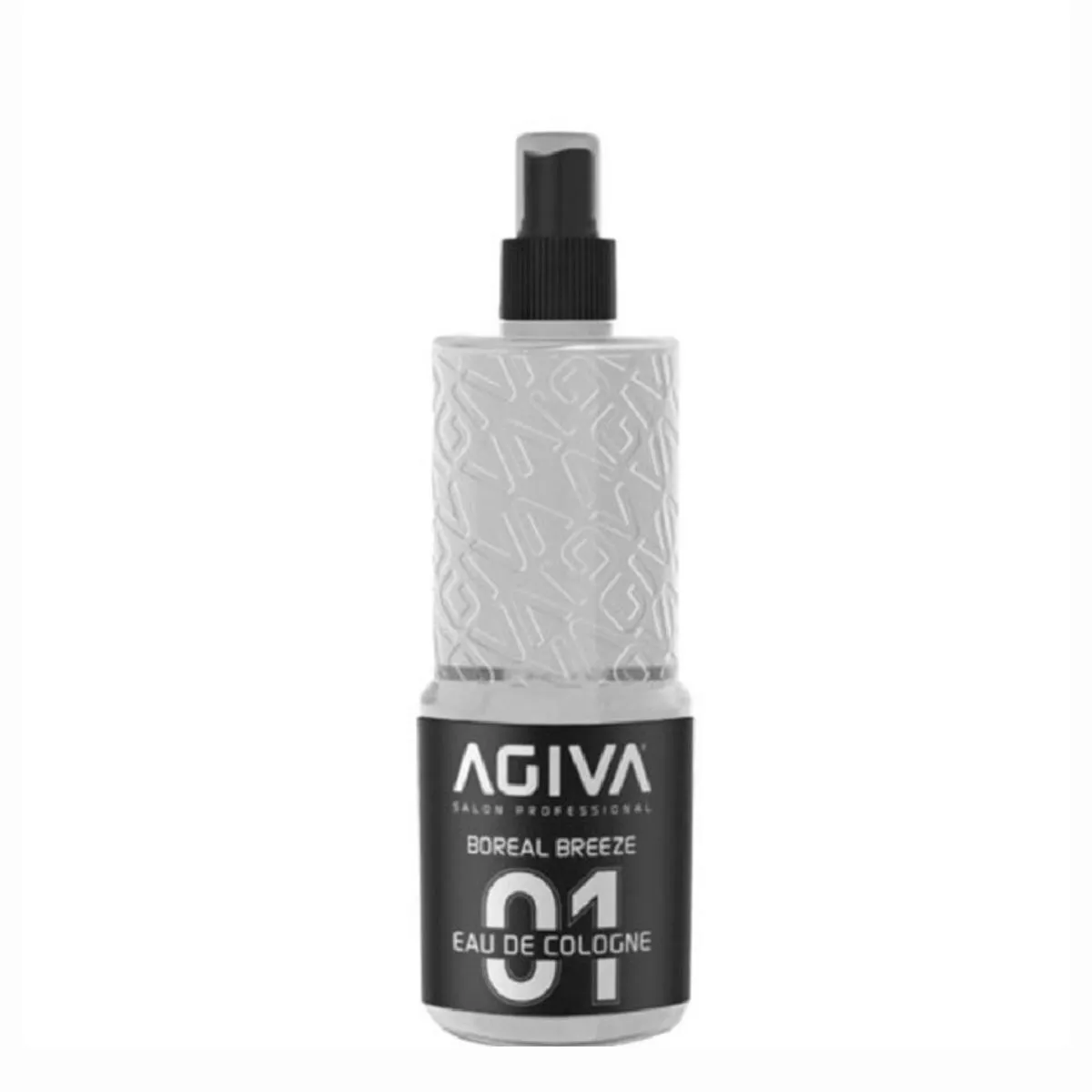 Agiva After Shave Cologne 400ml