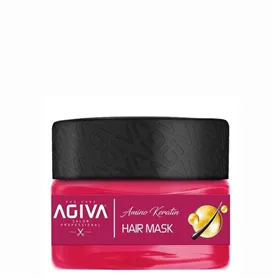 Agiva Amino Keratin Hair Mask 350ml