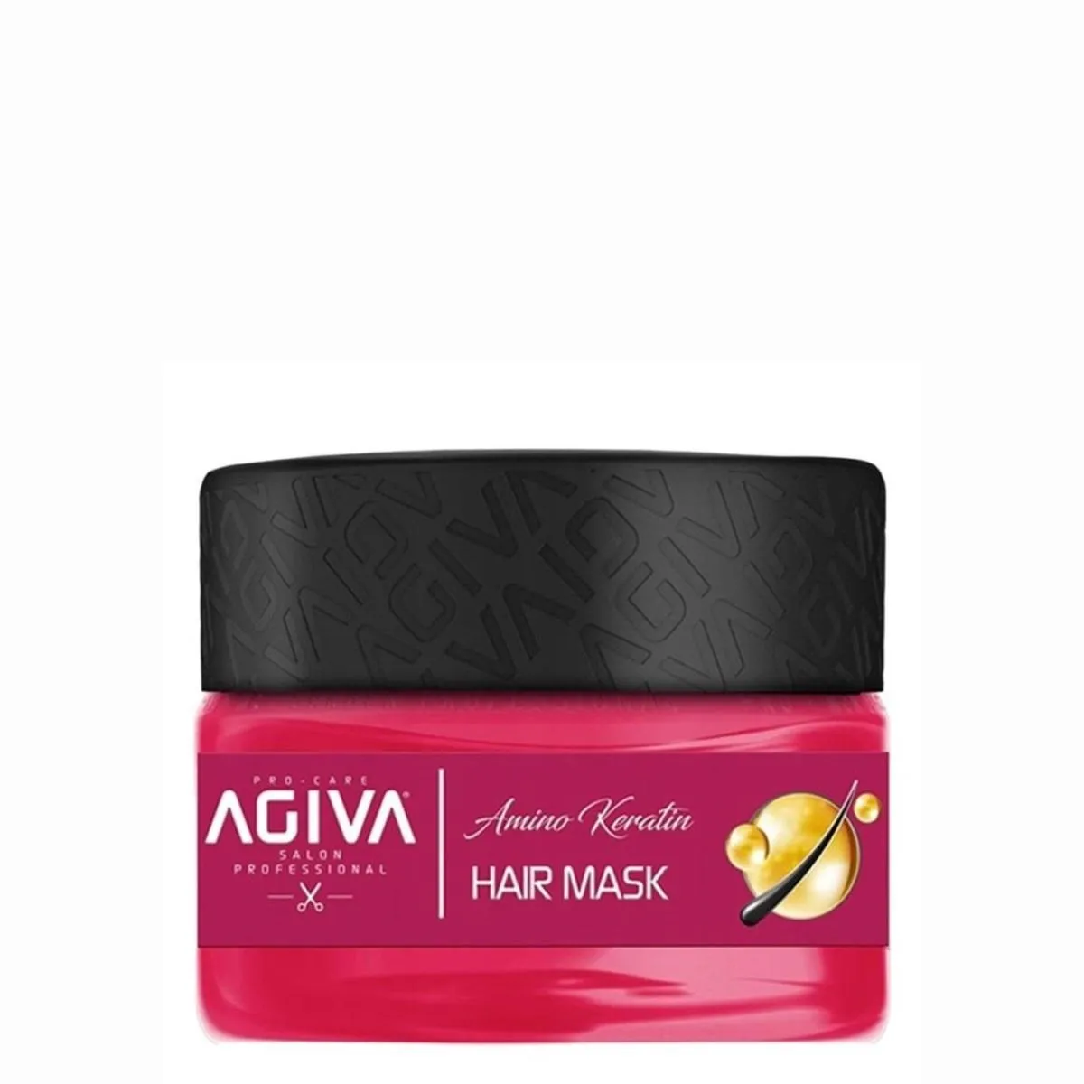 Agiva Amino Keratin Hair Mask 350ml