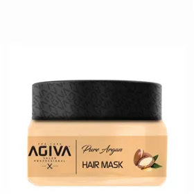 Agiva Pure Argan Hair Mask 350ml