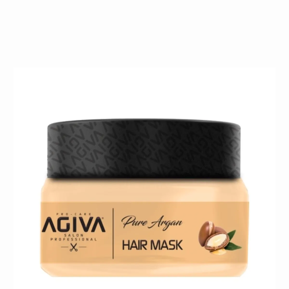 Agiva Pure Argan Hair Mask 350ml