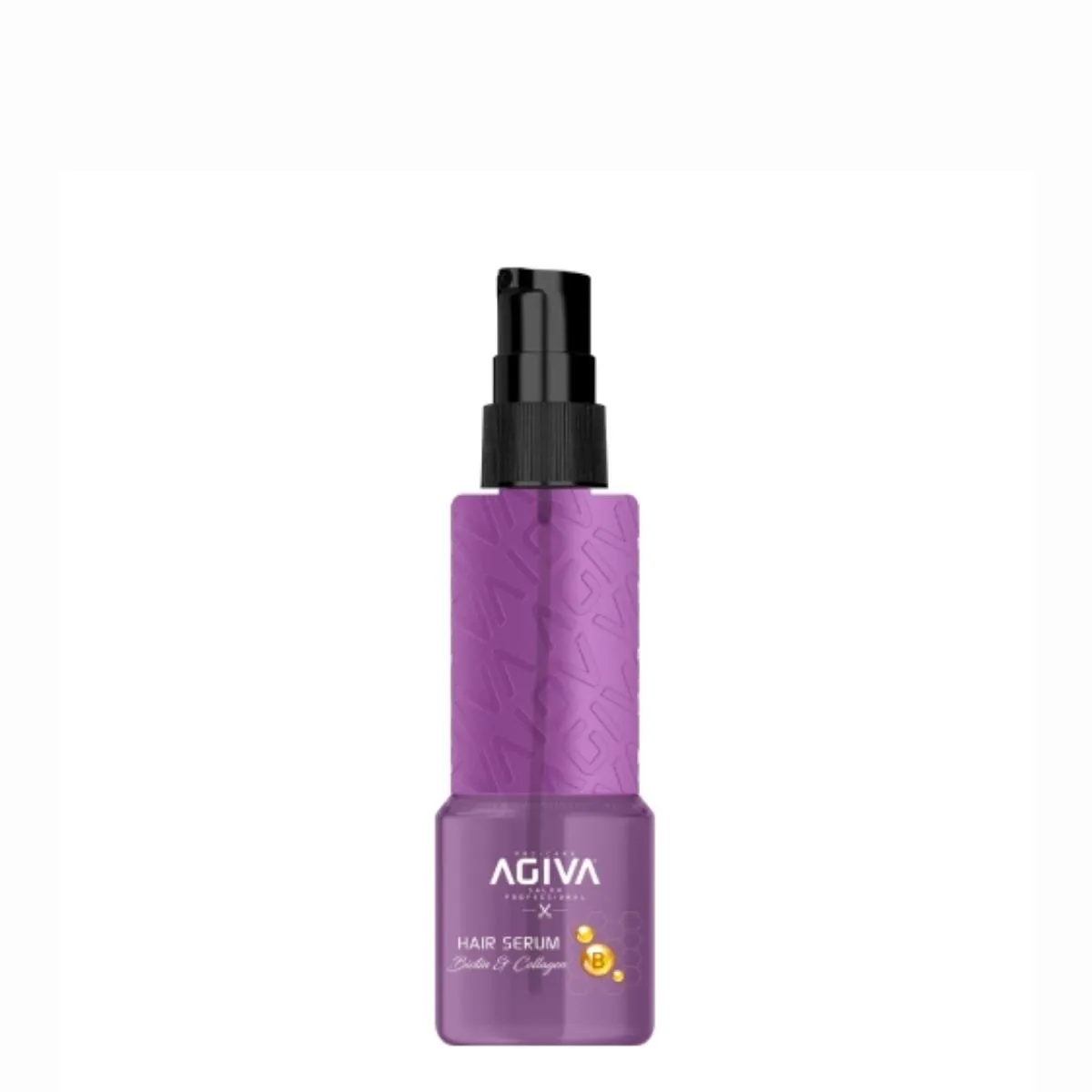 Agiva Biotin & Collagen Hair Serum 100ml