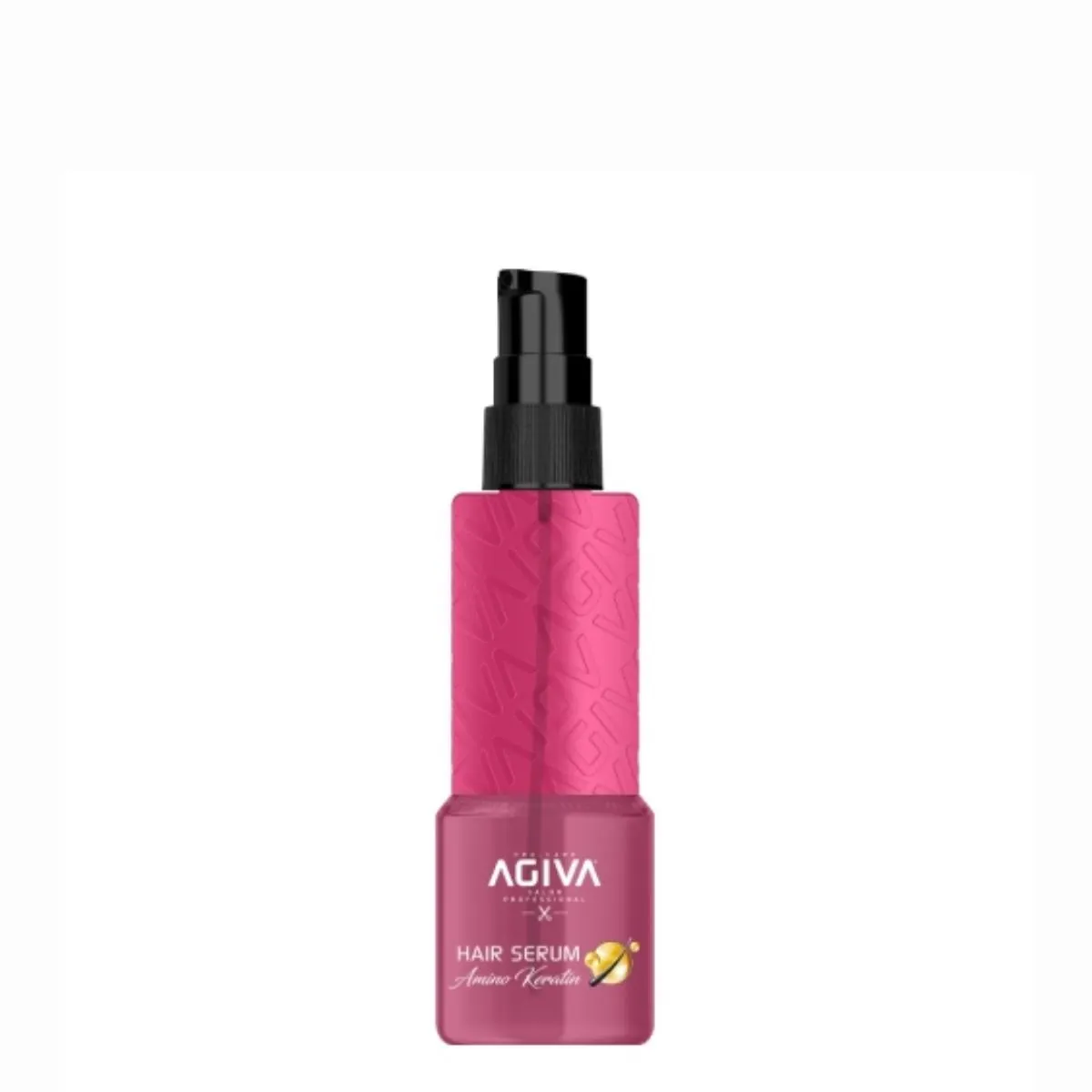 Agiva Aminno Keratin Hair Serum 100ml