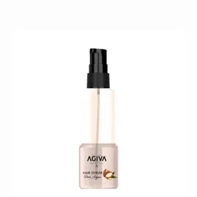 Agiva Pure Argan Hair Serum 100ml