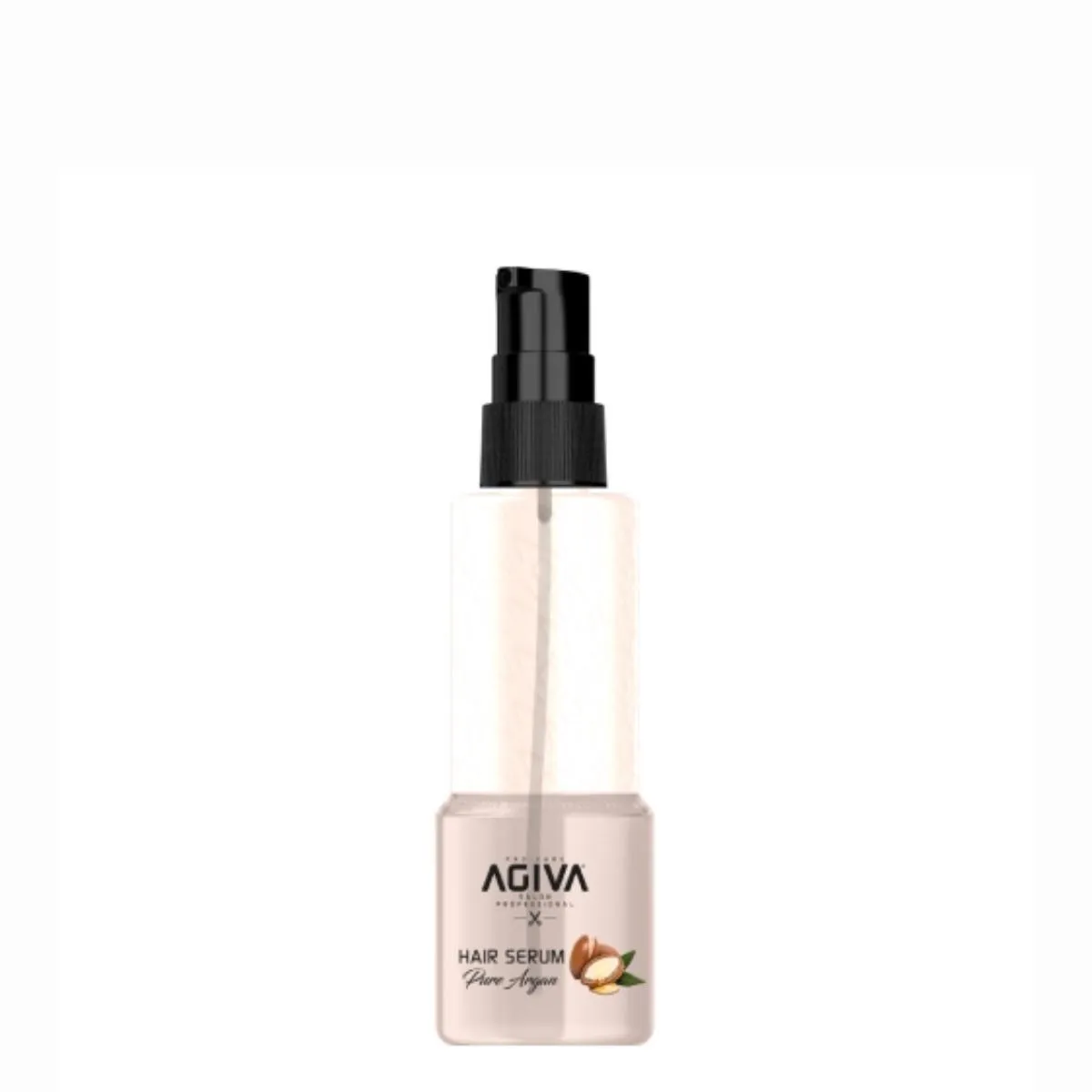 Agiva Pure Argan Hair Serum 100ml