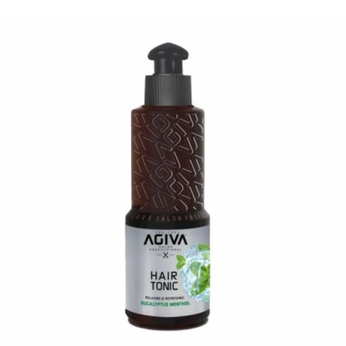 Agiva Hair Tonic Pure Menthol 300ml