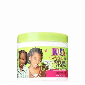 Africas Best Kids Organic Soft Pomade 114gr