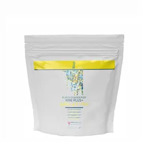 JJ Decoloracion Plex Nine Plus 500gr