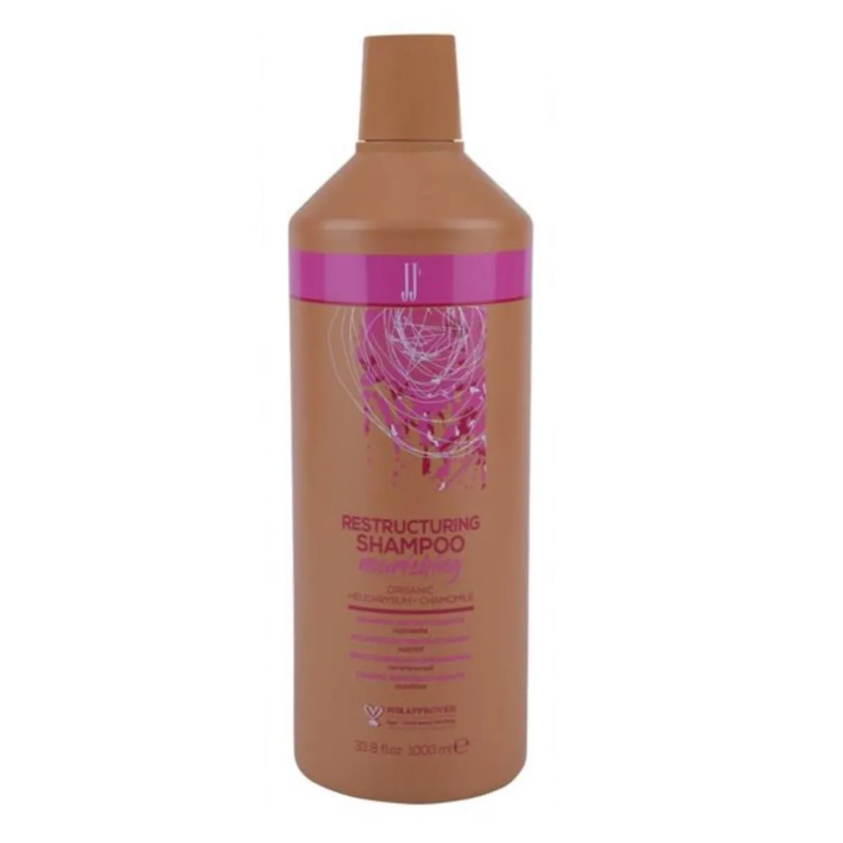 JJ Restructuring Shampoo Nourishing