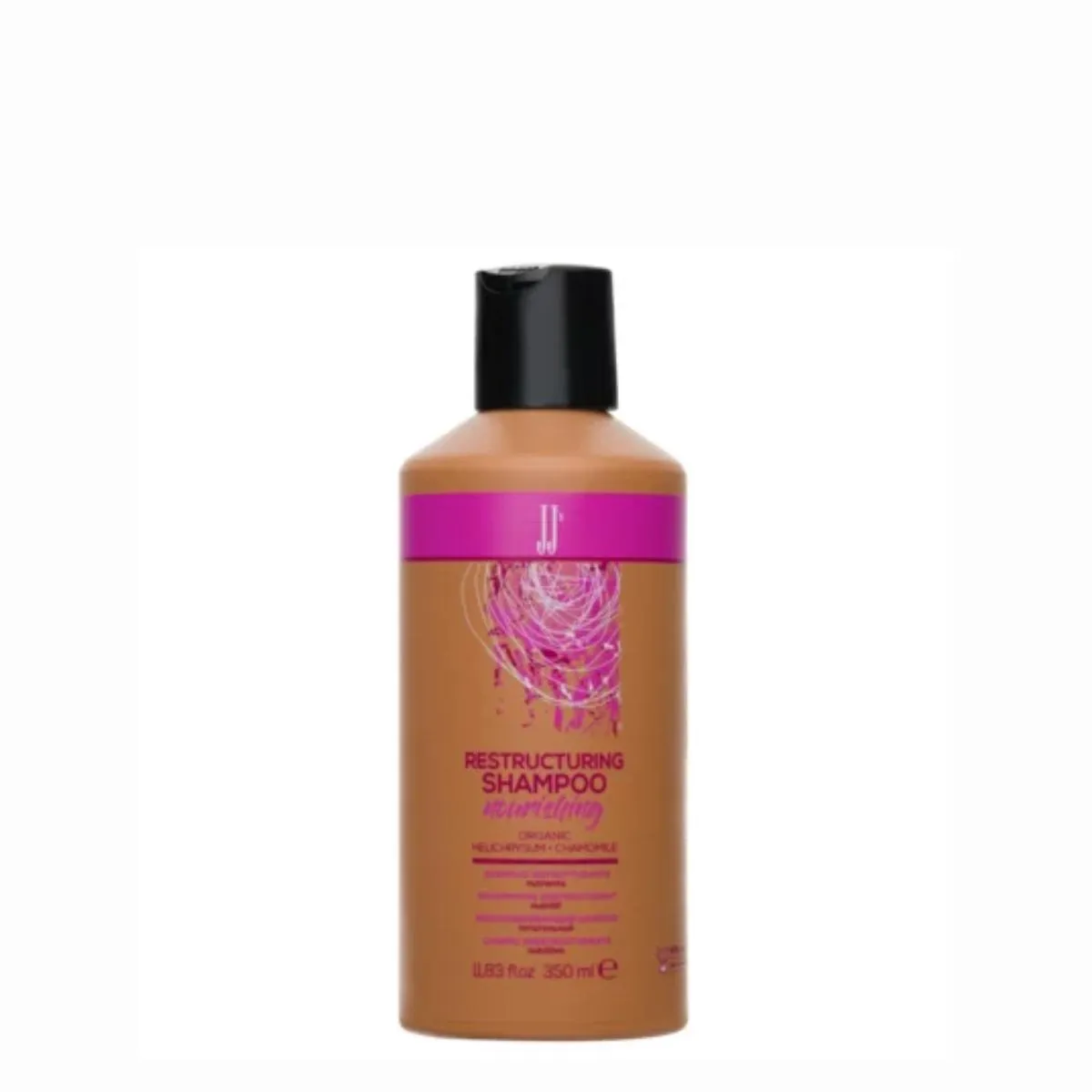 JJ Restructuring Shampoo Nourishing