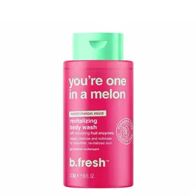 b.fresh You are One In Melon Body Wash 473ml