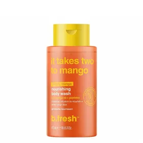 b.fresh It Takes two Mango Body Wash 473ml